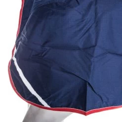 Weatherbeeta Nierendecke 600D - Marine/rot/weiß , 125 8 Weatherbeeta Nierendecke 600D - Marine/rot/weiß , 125 -Weatherbeeta 410 213 005