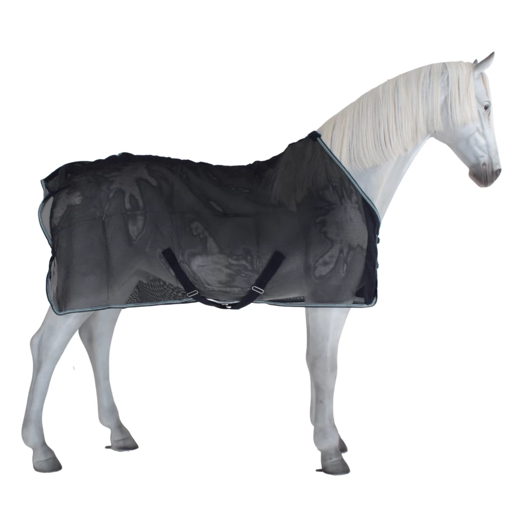 Weatherbeeta Saxon Element Net Cooler Standard - Navy/Blue, 125 2 Weatherbeeta Saxon Element Net Cooler Standard - Navy/Blue, 125 – Bild 2