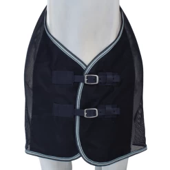 Weatherbeeta Saxon Element Net Cooler Standard - Navy/Blue, 125 8 Weatherbeeta Saxon Element Net Cooler Standard - Navy/Blue, 125 -Weatherbeeta Saxon Element Net Cooler Standard 9479 2