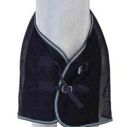 Weatherbeeta Saxon Element Net Cooler Standard - Navy/Blue, 125 9 Weatherbeeta Saxon Element Net Cooler Standard - Navy/Blue, 125 -Weatherbeeta Saxon Element Net Cooler Standard 9479 3