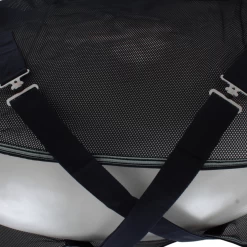 Weatherbeeta Saxon Element Net Cooler Standard - Navy/Blue, 125 10 Weatherbeeta Saxon Element Net Cooler Standard - Navy/Blue, 125 -Weatherbeeta Saxon Element Net Cooler Standard 9479 4