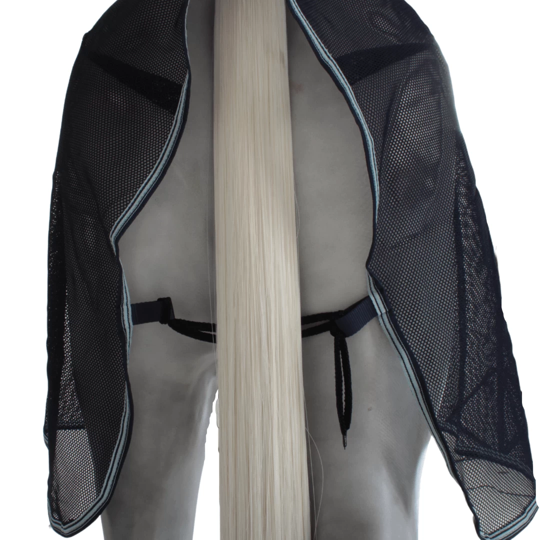 Weatherbeeta Saxon Element Net Cooler Standard - Navy/Blue, 125 6 Weatherbeeta Saxon Element Net Cooler Standard - Navy/Blue, 125 – Bild 6
