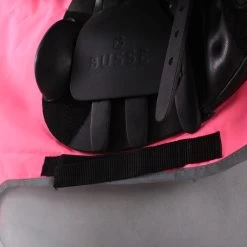 Weatherbeeta Reflektierende Ausreitdecke 300D - Pink , XS -Weatherbeeta WeatherBeeta 300D Reflective Exercise Sheet Pink 8454 3