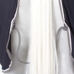 Weatherbeeta Airlite Funktions-Cooler Standard - Marineblau/grau/weiß , 85 8 Weatherbeeta Airlite Funktions-Cooler Standard - Marineblau/grau/weiß , 85 -Weatherbeeta WeatherBeeta Airlite Funktions Cooler Standard marineblau grau weiss 8131 2