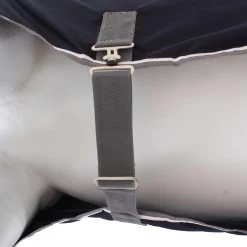 Weatherbeeta Airlite Funktions-Cooler Standard - Marineblau/grau/weiß , 85 9 Weatherbeeta Airlite Funktions-Cooler Standard - Marineblau/grau/weiß , 85 -Weatherbeeta WeatherBeeta Airlite Funktions Cooler Standard marineblau grau weiss 8131 3