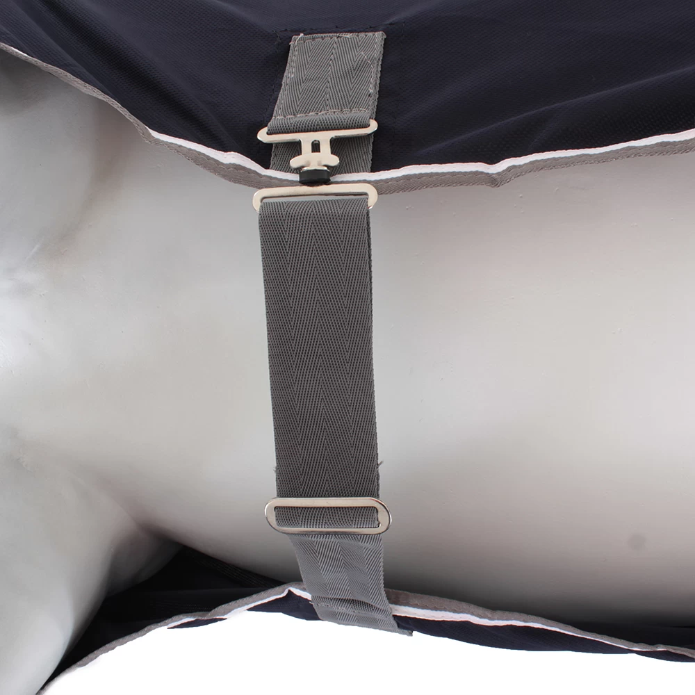 Weatherbeeta Airlite Funktions-Cooler Standard - Marineblau/grau/weiß , 85 5 Weatherbeeta Airlite Funktions-Cooler Standard - Marineblau/grau/weiß , 85 – Bild 5