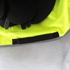 Weatherbeeta Reflektierende Ausreitdecke 300D - Yellow , XS -Weatherbeeta Weatherbeeta 300D Reflective Exercise Sheet Yellow 8452 2