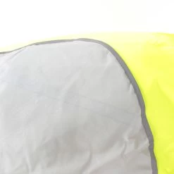 Weatherbeeta Reflektierende Ausreitdecke 300D - Yellow , XS -Weatherbeeta Weatherbeeta 300D Reflective Exercise Sheet Yellow 8452 3