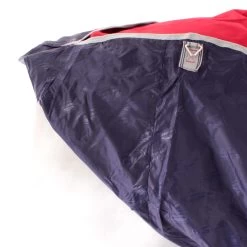 Weatherbeeta Comfitec Classic Combo Lite 0g - Red/silver/navy , 155 23 Weatherbeeta Comfitec Classic Combo Lite 0g - Red/silver/navy , 155 -Weatherbeeta Weatherbeeta ComFiTec Classic Combo Neck Lite 0g red silver navy 6375 10