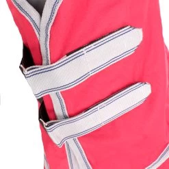 Weatherbeeta Comfitec Classic Combo Lite 0g - Red/silver/navy , 155 16 Weatherbeeta Comfitec Classic Combo Lite 0g - Red/silver/navy , 155 -Weatherbeeta Weatherbeeta ComFiTec Classic Combo Neck Lite 0g red silver navy 6375 3