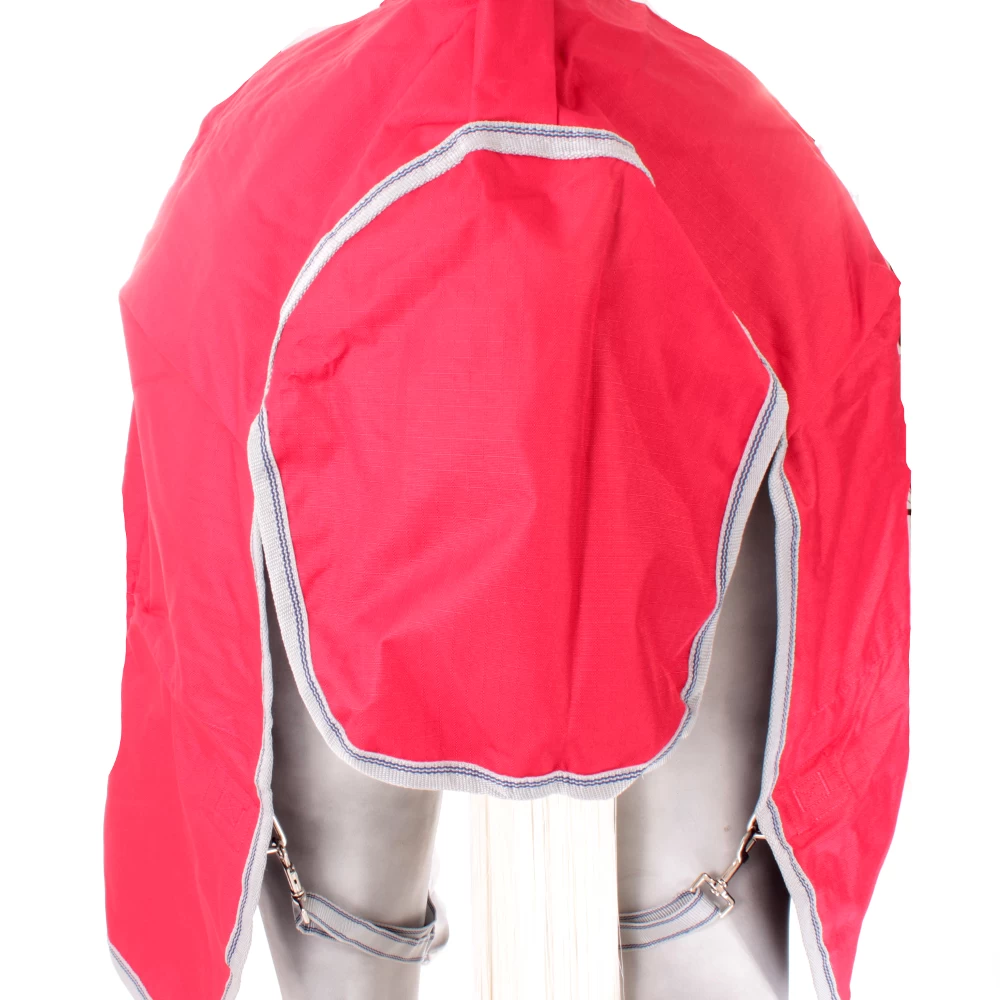 Weatherbeeta Comfitec Classic Combo Lite 0g - Red/silver/navy , 155 9 Weatherbeeta Comfitec Classic Combo Lite 0g - Red/silver/navy , 155 – Bild 9