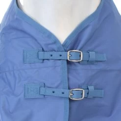 Weatherbeeta Comfitec Classic Standard Lite 0g - Blue/lemon, 75 -Weatherbeeta Weatherbeeta ComFiTec Classic Standard Neck Lite 0g 9454 1