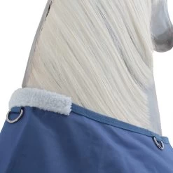 Weatherbeeta Comfitec Classic Standard Lite 0g - Blue/lemon, 75 -Weatherbeeta Weatherbeeta ComFiTec Classic Standard Neck Lite 0g 9454 2