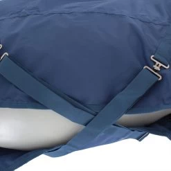 Weatherbeeta Comfitec Classic Standard Lite 0g - Blue/lemon, 75 -Weatherbeeta Weatherbeeta ComFiTec Classic Standard Neck Lite 0g 9454 3