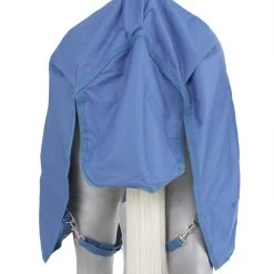 Weatherbeeta Comfitec Classic Standard Lite 0g - Blue/lemon, 75 -Weatherbeeta Weatherbeeta ComFiTec Classic Standard Neck Lite 0g 9454 4