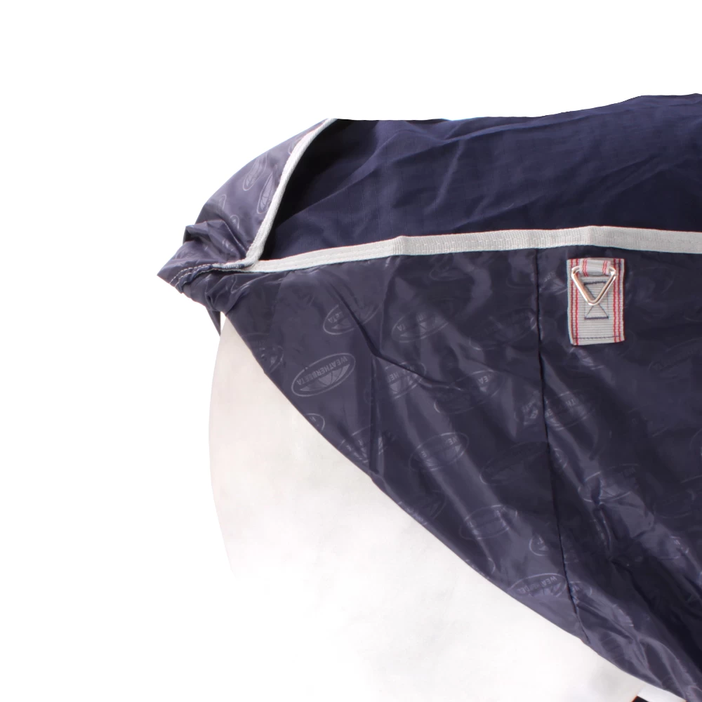 Weatherbeeta Comfitec Essential Combo Lite 0g - Navy/silver/red , 125 11 Weatherbeeta Comfitec Essential Combo Lite 0g - Navy/silver/red , 125 – Bild 11