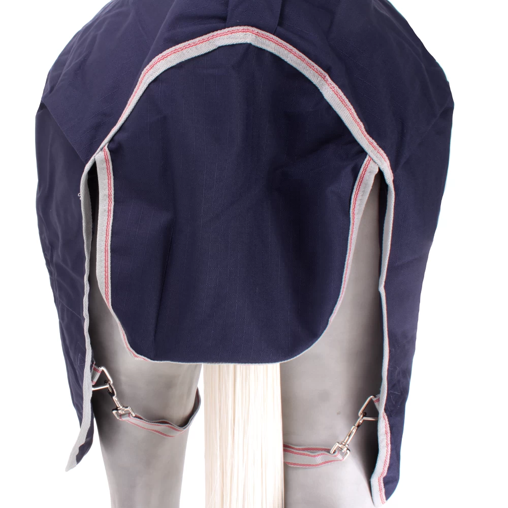 Weatherbeeta Comfitec Essential Combo Lite 0g - Navy/silver/red , 125 7 Weatherbeeta Comfitec Essential Combo Lite 0g - Navy/silver/red , 125 – Bild 7