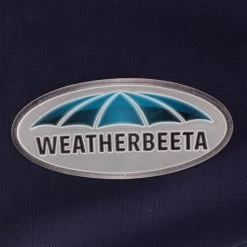 Weatherbeeta Comfitec Essential Combo Lite 0g - Navy/silver/red , 125 20 Weatherbeeta Comfitec Essential Combo Lite 0g - Navy/silver/red , 125 -Weatherbeeta Weatherbeeta ComFiTec Essential Combo Neck Lite navy silver red 6373 9