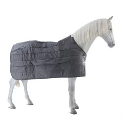 Weatherbeeta Comfitec Liner Medium 220g - Grey , 135 -Weatherbeeta Weatherbeeta ComFiTec Liner Medium 220g Grey 7550 5