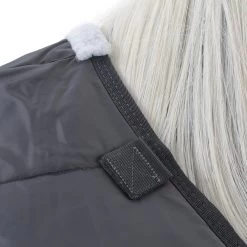 Weatherbeeta Comfitec Liner Medium 220g - Grey , 135 -Weatherbeeta Weatherbeeta ComFiTec Liner Medium 220g Grey 7550 8