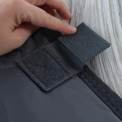 Weatherbeeta Comfitec Liner Medium 220g - Grey , 135 -Weatherbeeta Weatherbeeta ComFiTec Liner Medium 220g Grey 7550 9