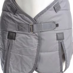 Weatherbeeta Comfitec Liner Medium/Lite 100g - Grey , 135 -Weatherbeeta Weatherbeeta ComFiTec Liner Medium Lite 100g Grey 7551 3