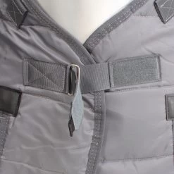 Weatherbeeta Comfitec Liner Medium/Lite 100g - Grey , 135 -Weatherbeeta Weatherbeeta ComFiTec Liner Medium Lite 100g Grey 7551 4