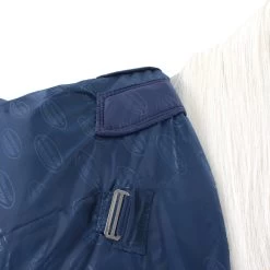 Weatherbeeta Comfitec Plus Dynamic II High Neck Lite 0g - Hunter/navy , 145 16 Weatherbeeta Comfitec Plus Dynamic II High Neck Lite 0g - Hunter/navy , 145 -Weatherbeeta Weatherbeeta ComFiTec Plus Dynamic II High Neck Lite 0g Hunter Navy 9062 3