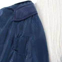 Weatherbeeta Comfitec Plus Dynamic II High Neck Lite 0g - Hunter/navy , 145 17 Weatherbeeta Comfitec Plus Dynamic II High Neck Lite 0g - Hunter/navy , 145 -Weatherbeeta Weatherbeeta ComFiTec Plus Dynamic II High Neck Lite 0g Hunter Navy 9062 4