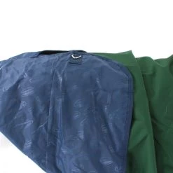 Weatherbeeta Comfitec Plus Dynamic II High Neck Lite 0g - Hunter/navy , 145 21 Weatherbeeta Comfitec Plus Dynamic II High Neck Lite 0g - Hunter/navy , 145 -Weatherbeeta Weatherbeeta ComFiTec Plus Dynamic II High Neck Lite 0g Hunter Navy 9062 8