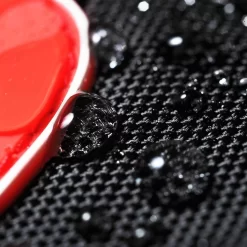 Weatherbeeta Comfitec Premier Mit Therapy-Tec Detach-A-Neck Lite Plus 50g - Black/silver/red , 135 -Weatherbeeta Weatherbeeta ComFiTec Premier with Therapy Tec Detach A Neck Lite Plus 50g Black Silver Red 9051 3