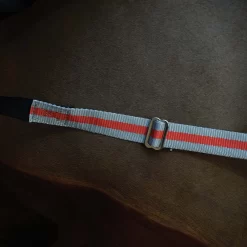 Weatherbeeta Comfitec Premier Mit Therapy-Tec Detach-A-Neck Lite Plus 50g - Black/silver/red , 135 -Weatherbeeta Weatherbeeta ComFiTec Premier with Therapy Tec Detach A Neck Lite Plus 50g Black Silver Red 9051 5