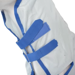 Weatherbeeta Comfitec 600D/Mesh II Combo - Silver/Silver, 125 -Weatherbeeta Weatherbeeta Comfitec 600D Mesh II Combo 9455 3