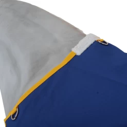 Weatherbeeta Comfitec Classic Standard Lite 0g - Blue/lemon, 75 -Weatherbeeta Weatherbeeta Comfitec Classic Standard Lite 0g 9454 1