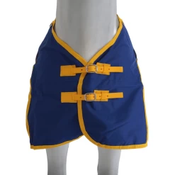 Weatherbeeta Comfitec Classic Standard Lite 0g - Blue/lemon, 75 -Weatherbeeta Weatherbeeta Comfitec Classic Standard Lite 0g 9454 2