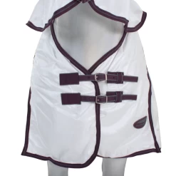 Weatherbeeta Comfitec Essential Mesh Combo - Grey/Blue/Green, 140 -Weatherbeeta Weatherbeeta Comfitec Essential Mesh Combo 9601 2