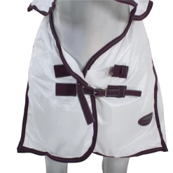 Weatherbeeta Comfitec Essential Mesh Combo - Grey/Blue/Green, 140 -Weatherbeeta Weatherbeeta Comfitec Essential Mesh Combo 9601 3