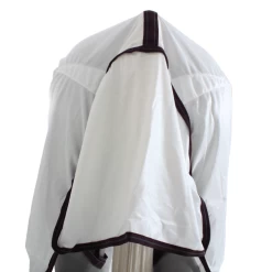 Weatherbeeta Comfitec Essential Mesh Combo - Grey/Blue/Green, 140 -Weatherbeeta Weatherbeeta Comfitec Essential Mesh Combo 9601 6