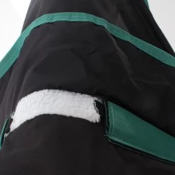 Weatherbeeta Green-Tec 900D Detach-A-Neck Lite Plus 50g - Black/bottle Green , 120 23 Weatherbeeta Green-Tec 900D Detach-A-Neck Lite Plus 50g - Black/bottle Green , 120 -Weatherbeeta Weatherbeeta Green Tec 900D Detach A Neck Lite Plus 50g Black Bottle Green 7547 4