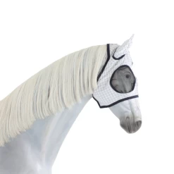 Weatherbeeta -Weatherbeeta Weatherbeeta Kool Coat Classic Fliegenmaske 9464