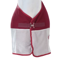 Weatherbeeta Micro-Air Abschwitzdecke Standard - Burgundy/Grey, 125 9 Weatherbeeta Micro-Air Abschwitzdecke Standard - Burgundy/Grey, 125 -Weatherbeeta Weatherbeeta Micro Air Abschwitzdecke Standard 9477 1