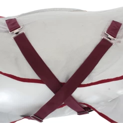 Weatherbeeta Micro-Air Abschwitzdecke Standard - Burgundy/Grey, 125 10 Weatherbeeta Micro-Air Abschwitzdecke Standard - Burgundy/Grey, 125 -Weatherbeeta Weatherbeeta Micro Air Abschwitzdecke Standard 9477 2