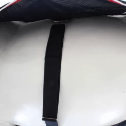 Weatherbeeta Scrim Cooler Standard Abschwitzdecke - Navy/red/white -Weatherbeeta Weatherbeeta Scrim Cooler Standard Abschwitzdecke navy red white 8450 3