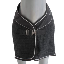 Weatherbeeta Thermocell Abschwitzdecke Standard - Navy/White, 120 -Weatherbeeta Weatherbeeta Thermocell Abschwitzdecke Standard 9475 1