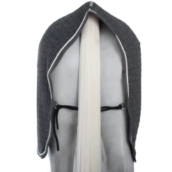 Weatherbeeta Thermocell Abschwitzdecke Standard - Navy/White, 120 -Weatherbeeta Weatherbeeta Thermocell Abschwitzdecke Standard 9475 4